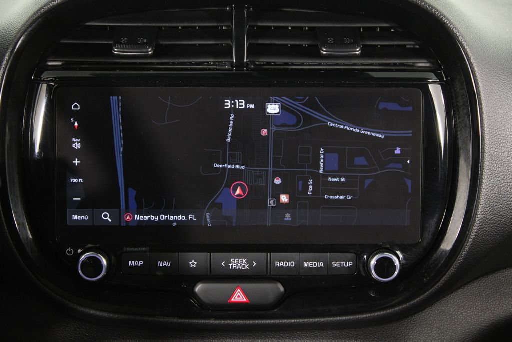 Used 2023 Kia Soul GT-Line FWD image 7