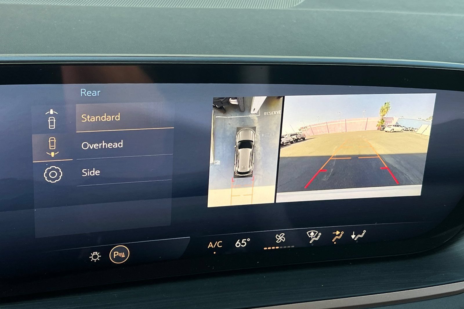 New 2026 Buick Envision Sport Touring AWD/4WD image 22