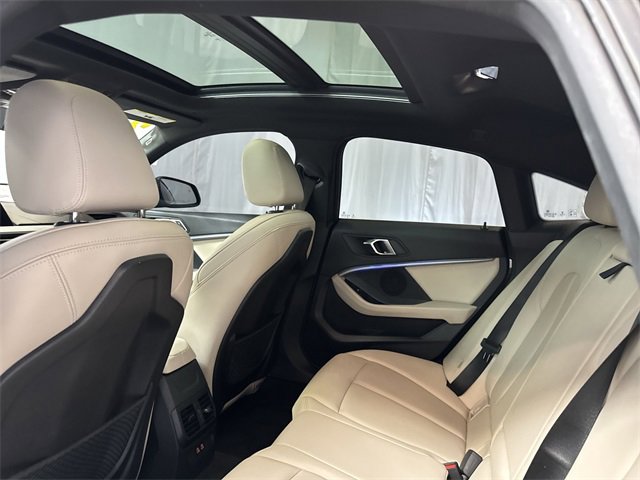 Used 2022 BMW 228i xDrive Gran Coupe image 14