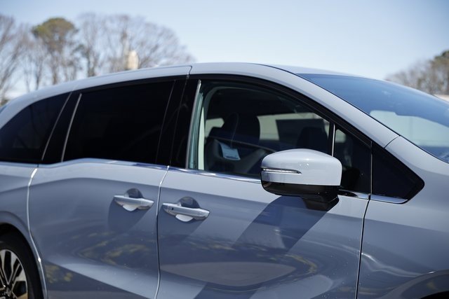 New 2026 Honda Odyssey Elite image 16