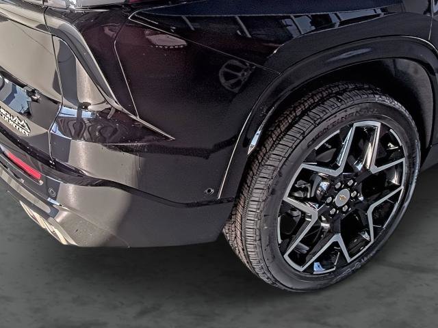 New 2026 Chevrolet Traverse High Country image 12