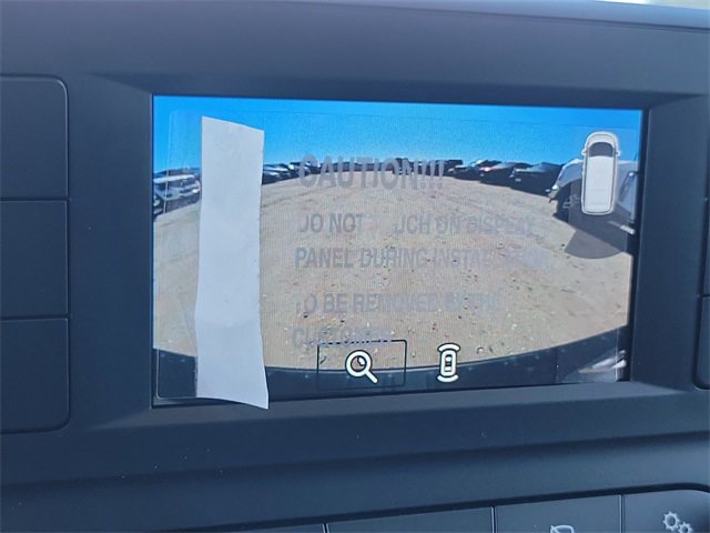 New 2025 Ford Transit 250 Low Roof w/ Load Area Protection Package image 13