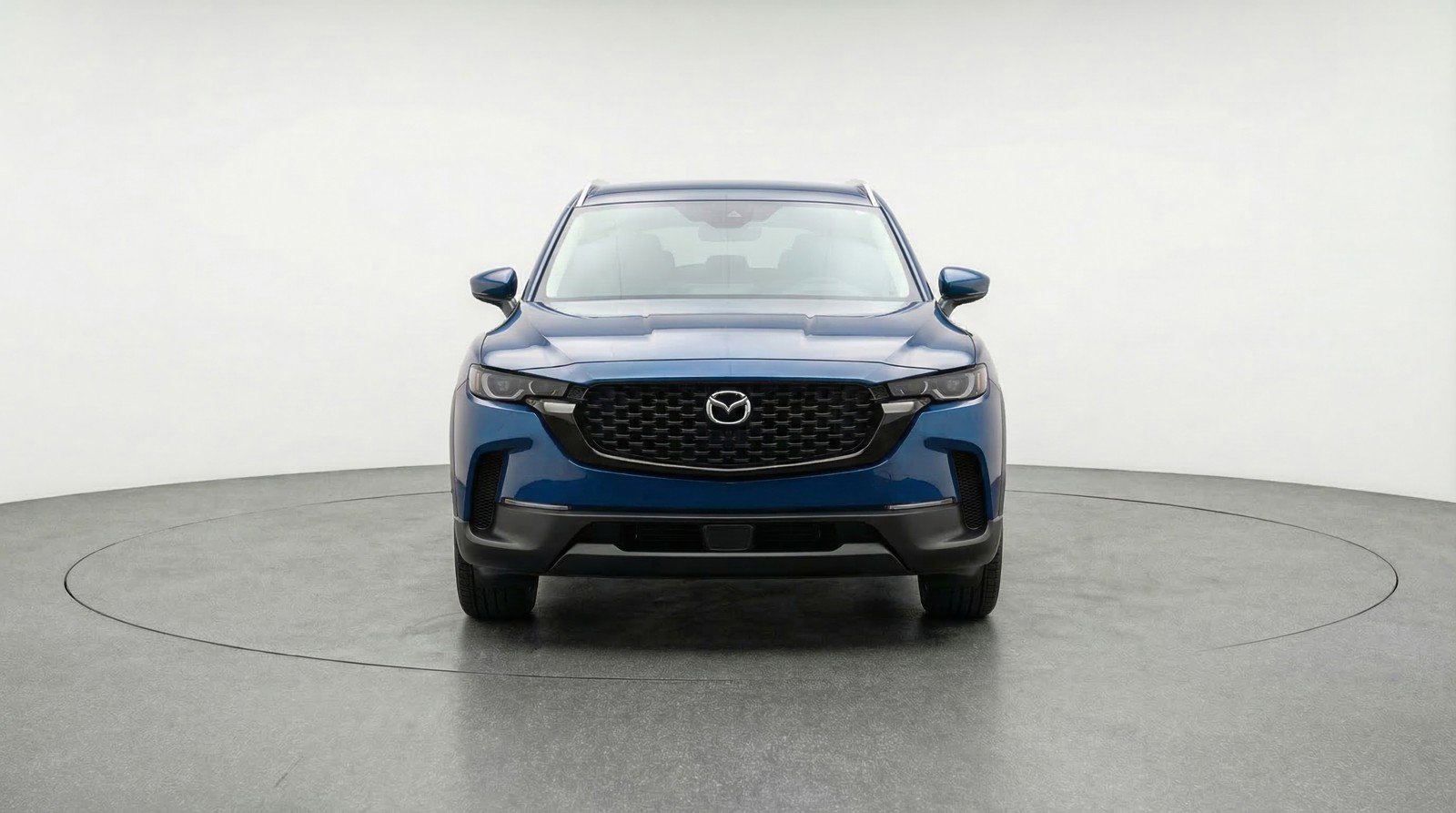 Used 2025 MAZDA CX-50 2.5 Hybrid w/ Premium Plus Pkg image 2