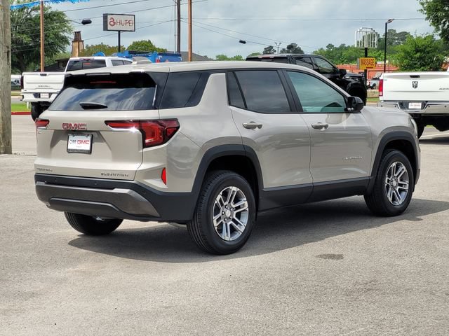 New 2026 GMC Terrain Elevation FWD image 4