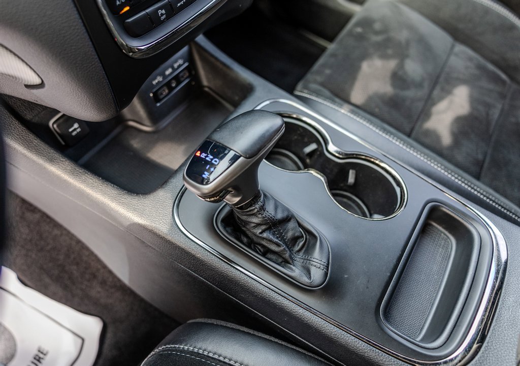 Used 2018 Dodge Durango SRT image 20
