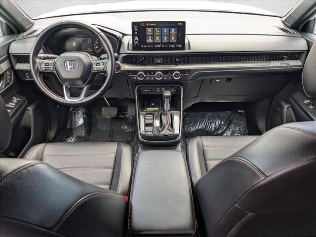 Used 2025 Honda CR-V Sport-L image 17