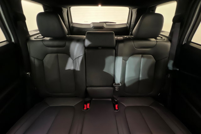 New 2026 Jeep Cherokee Limited AWD/4WD image 25
