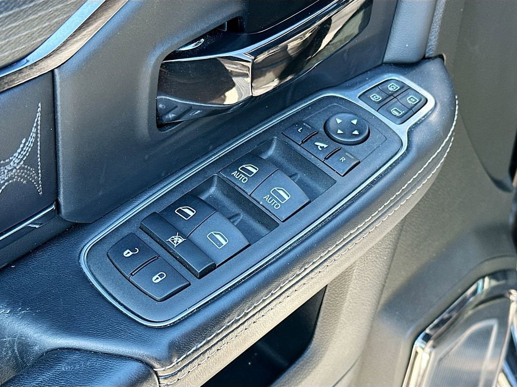 Certified 2023 RAM 3500 Limited image 27