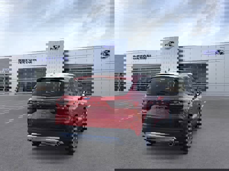 New 2026 Ford Escape Active w/ Active Premium Tech Pack image 10