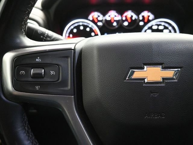 Used 2023 Chevrolet Silverado 3500 LT image 25