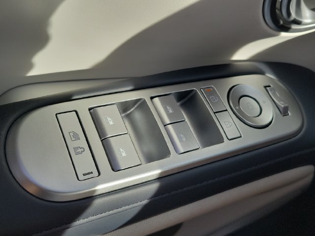New 2026 Hyundai Palisade Calligraphy AWD/4WD image 15