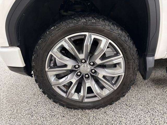 Used 2024 GMC Sierra 1500 Denali w/ Denali Reserve Package image 19