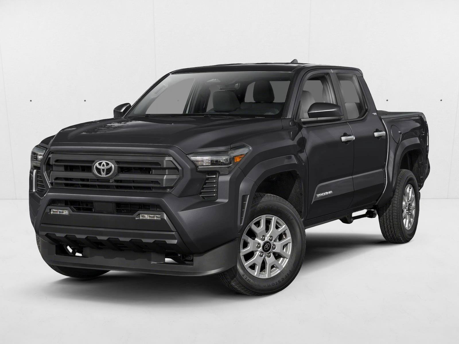 New 2026 Toyota Tacoma SR5 RWD image 1