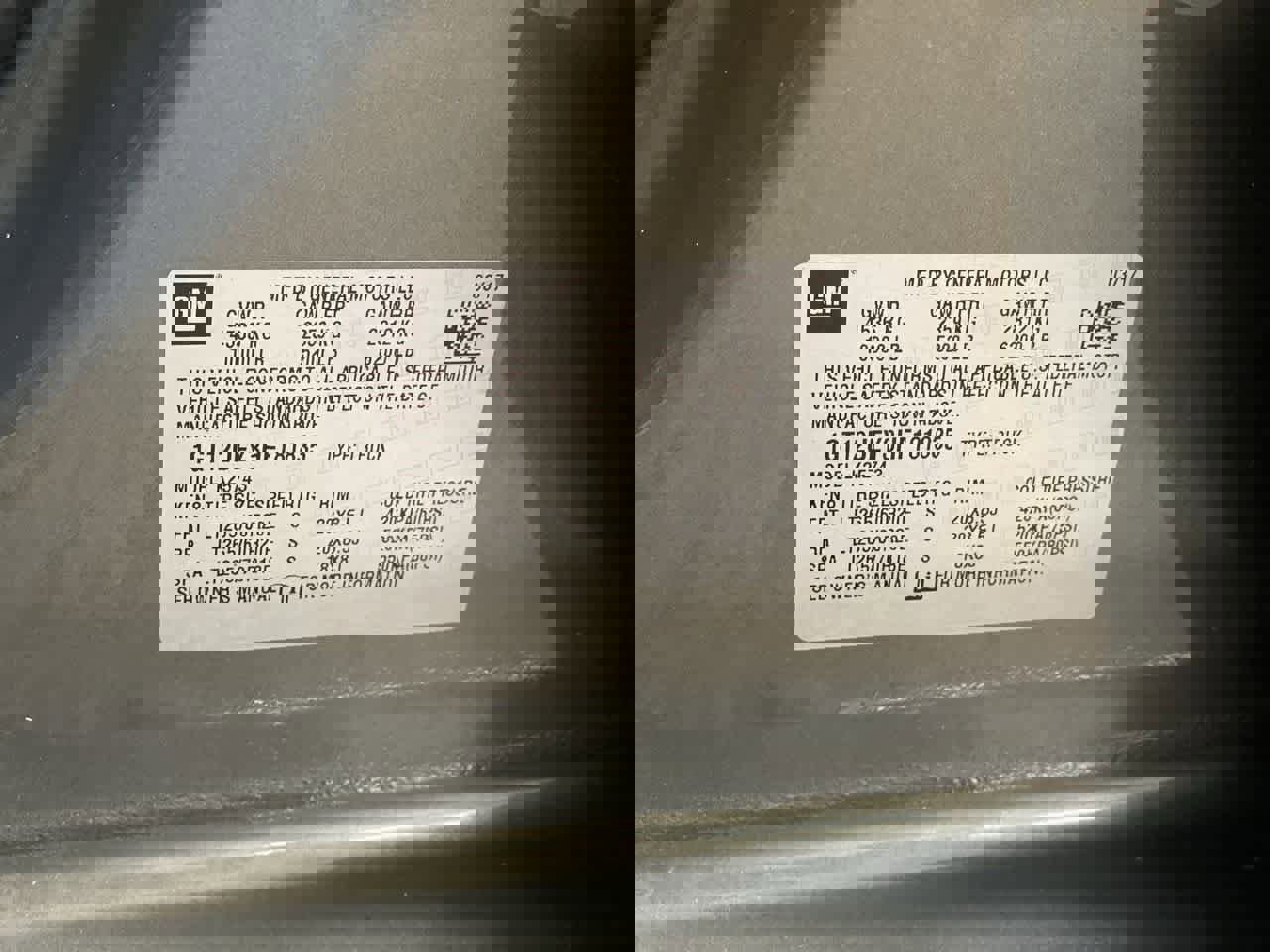 Used 2017 GMC Sierra 2500 Denali w/ Duramax Plus Package image 28