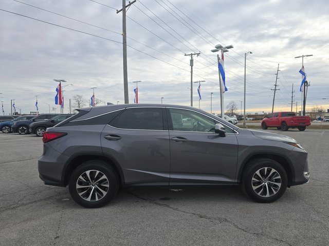 Used 2022 Lexus RX 350 FWD image 4