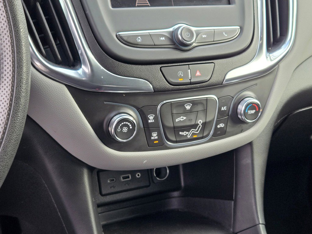 Certified 2022 Chevrolet Equinox LT image 26