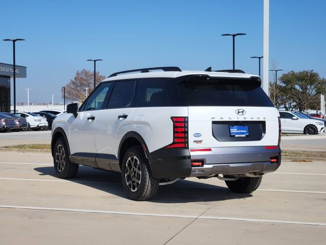 Certified 2026 Hyundai Palisade XRT Pro image 4