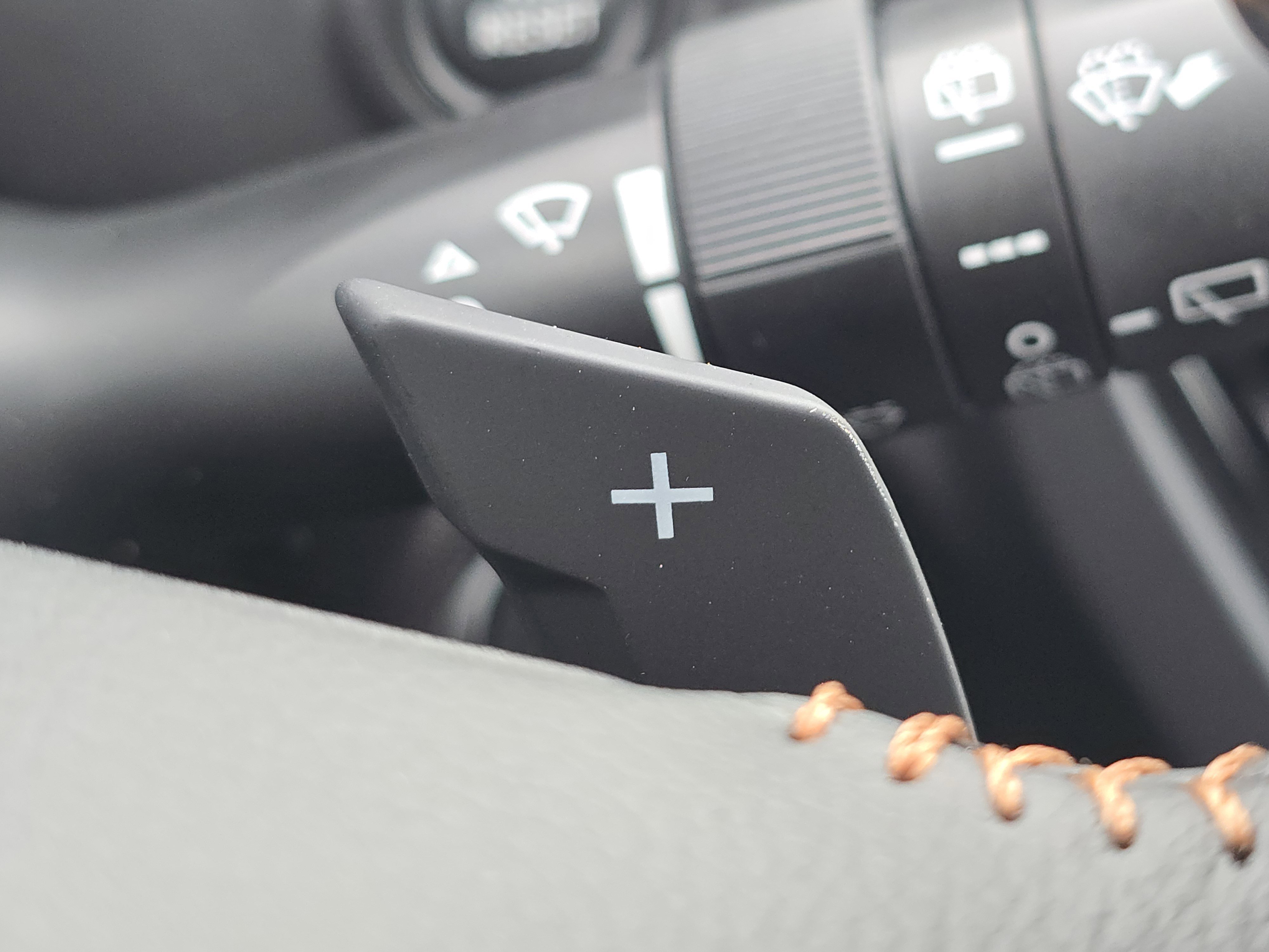 New 2026 Subaru Forester Sport image 25