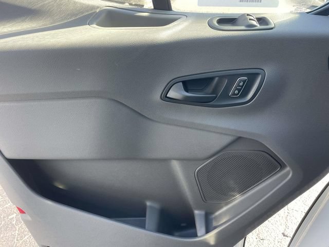 New 2026 Ford Transit 250 Low Roof RWD image 19