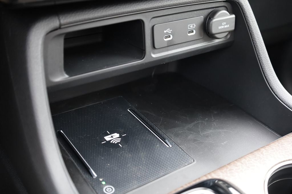 New 2026 Honda Pilot Elite image 23