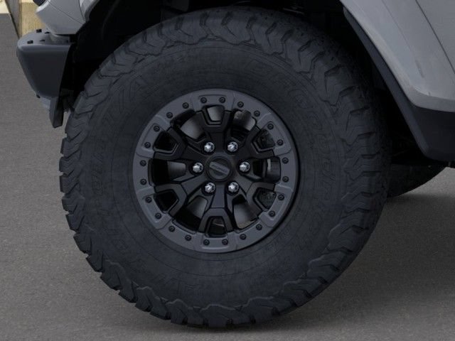 New 2026 Ford Bronco Raptor AWD/4WD image 21