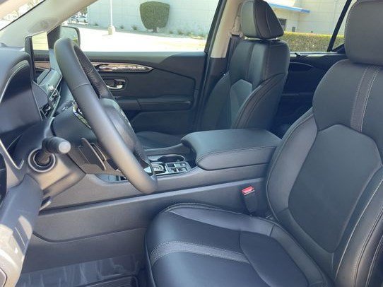 New 2026 Honda Pilot EX-L image 21
