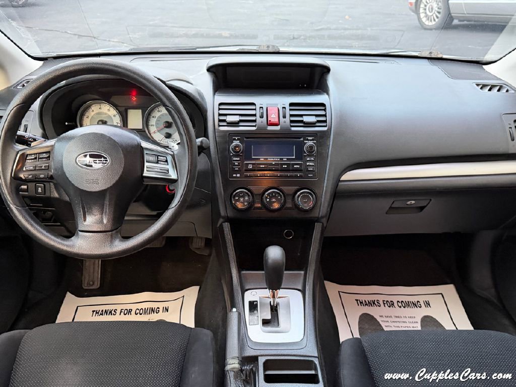 Used 2013 Subaru Impreza 2.0i Premium w/ All-Weather Pkg image 18