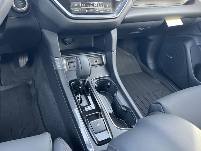 New 2026 Subaru Ascent Limited Bronze w/ Popular Package #2 image 17