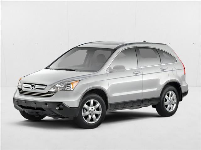 Used 2009 Honda CR-V EX-L video 1