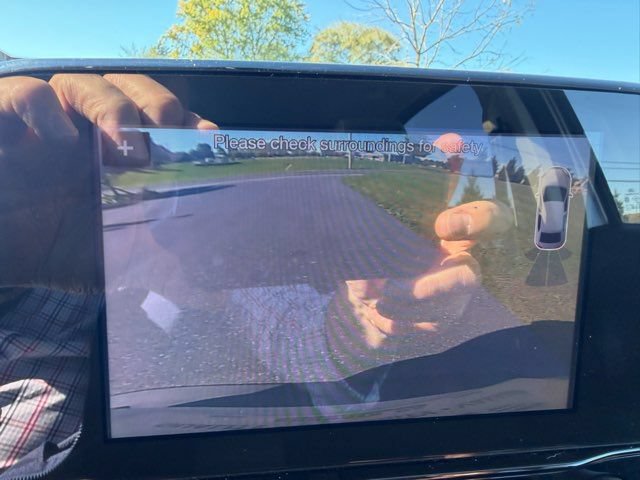 Used 2019 Ford EcoSport SE AWD/4WD image 15