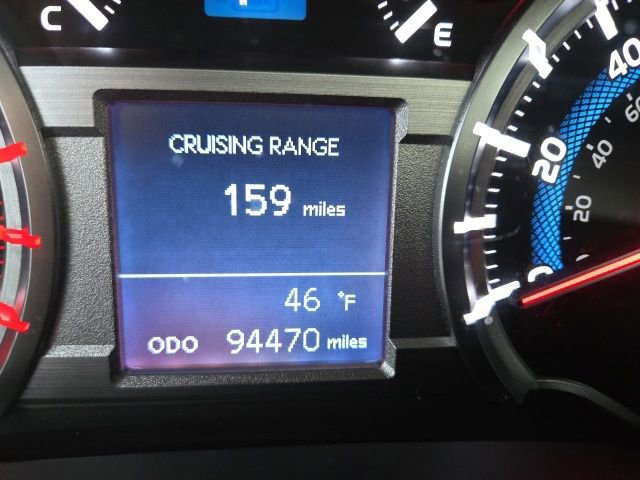 Used 2019 Toyota 4Runner TRD Pro image 27