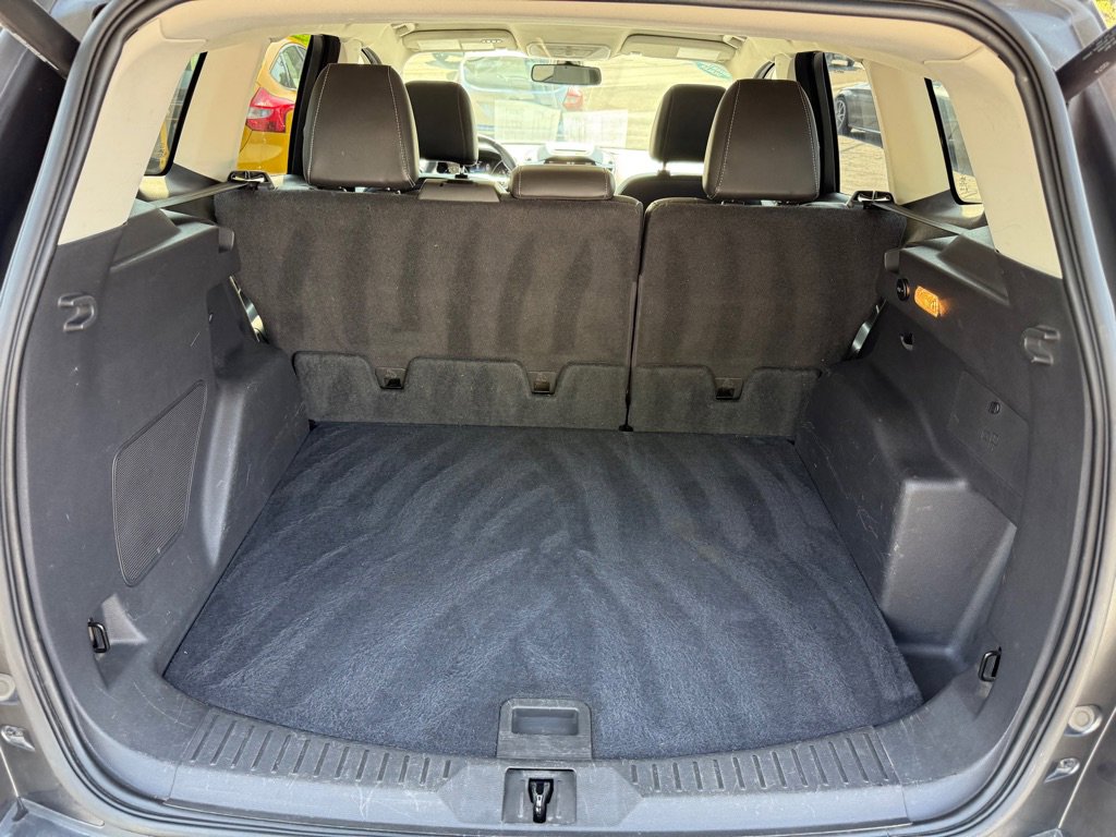 Used 2015 Ford Escape Titanium image 72