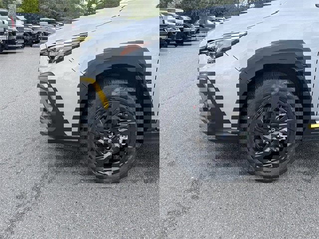 New 2025 Subaru Crosstrek 2.5i Sport image 8