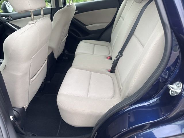 Used 2014 MAZDA CX-5 Sport w/ Bluetooth Audio Package FWD image 12