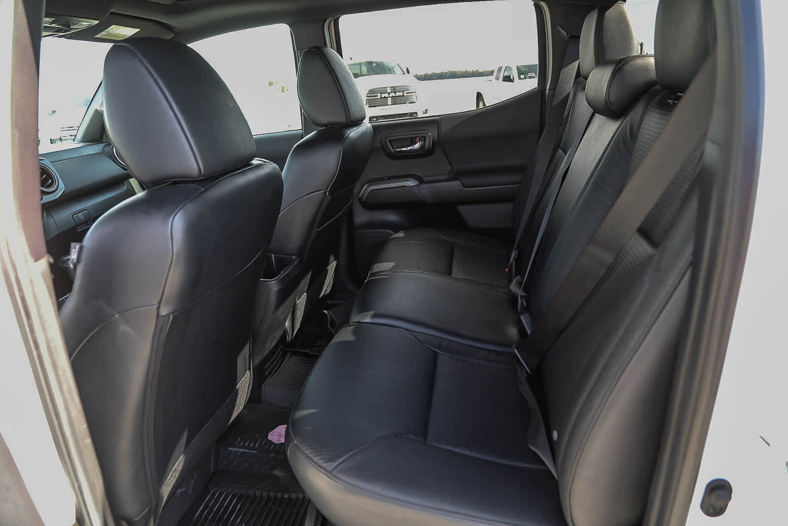 Certified 2023 Toyota Tacoma TRD Off-Road w/ TRD Premium Off Road Package image 19