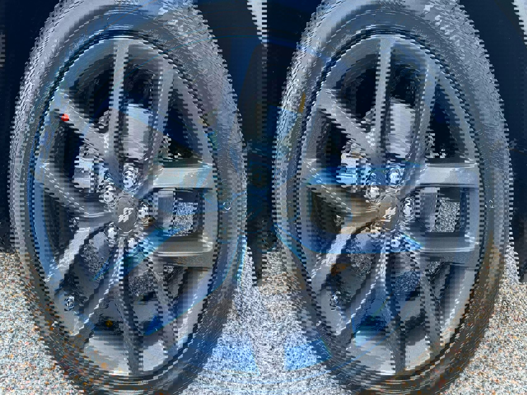 Used 2023 Dodge Challenger R/T w/ Plus Package image 31