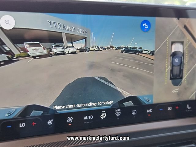 New 2026 Ford Bronco Sport Outer Banks w/ Sasquatch Outer Banks Package AWD/4WD image 17
