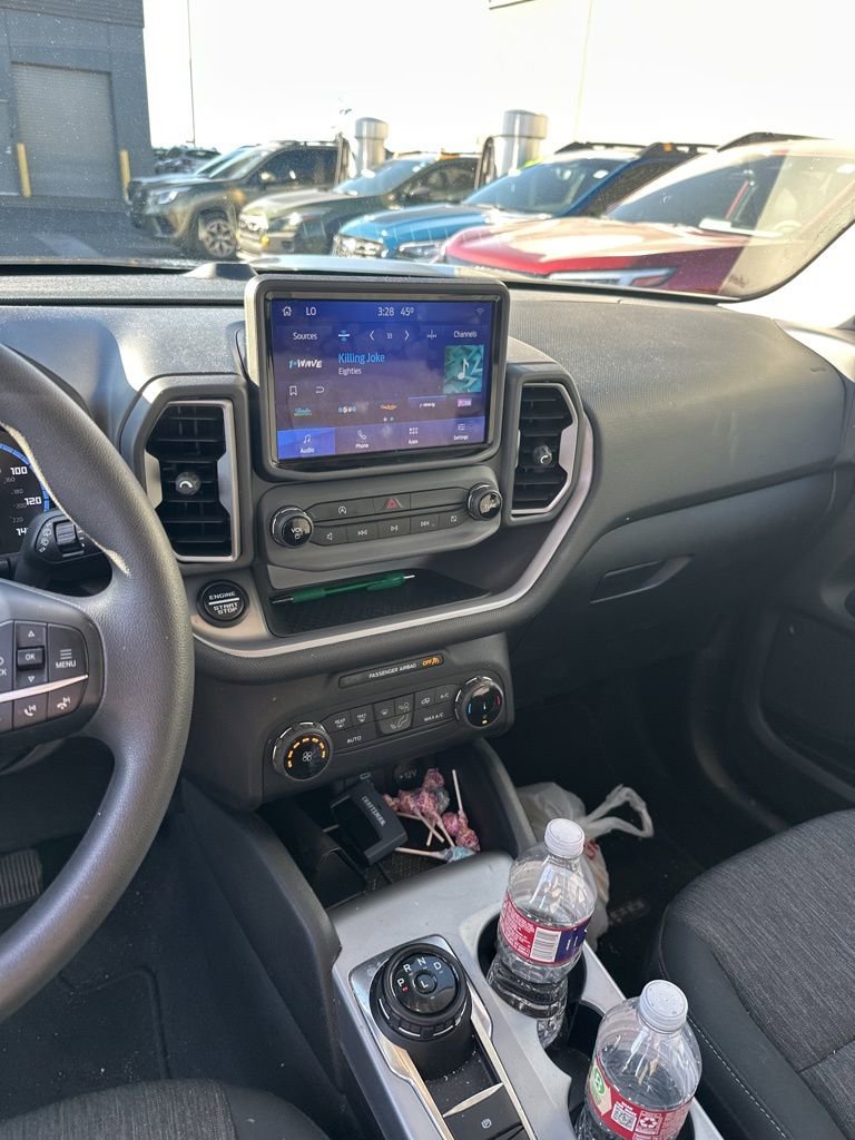 Used 2022 Ford Bronco Sport Big Bend image 16