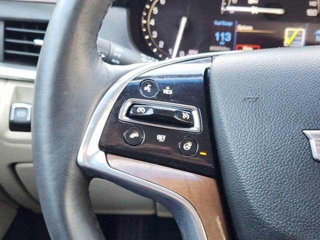 Used 2018 Cadillac XTS Luxury image 28