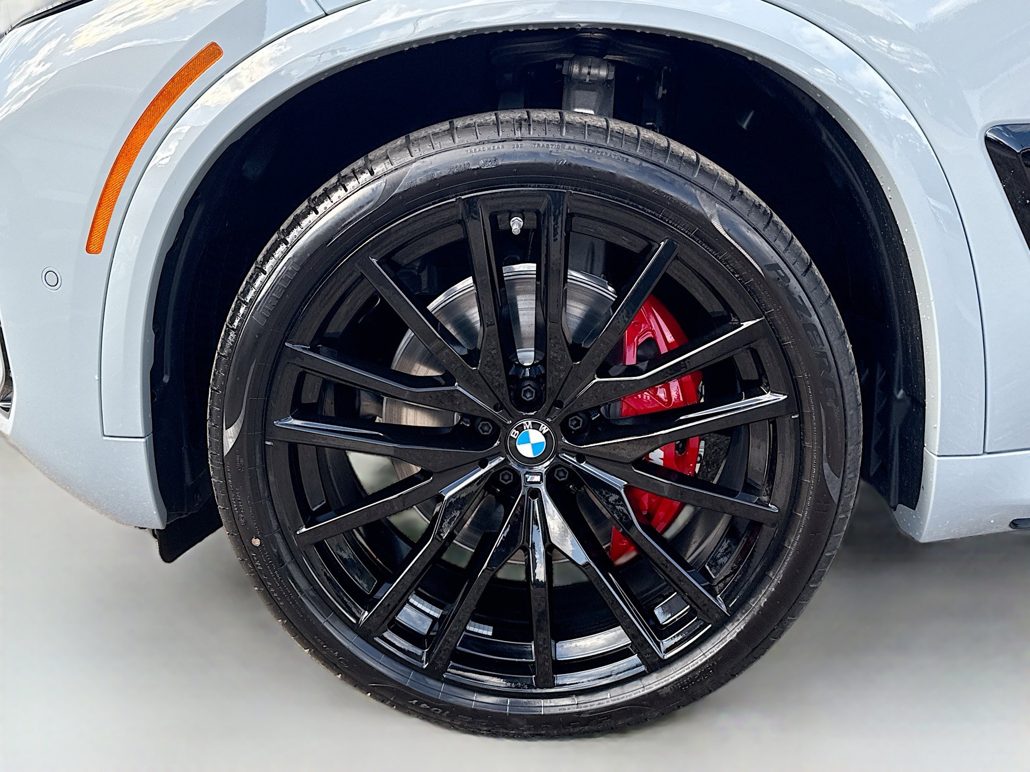 New 2026 BMW X5 sDrive40i w/ M Sport Package image 43