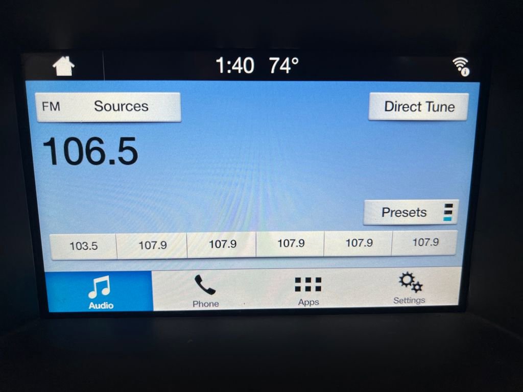 Used 2019 Ford Fiesta ST image 20