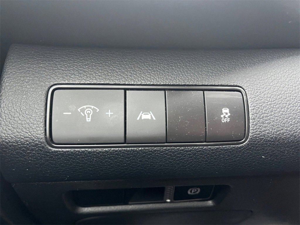 Used 2022 Hyundai Santa Fe SEL image 19