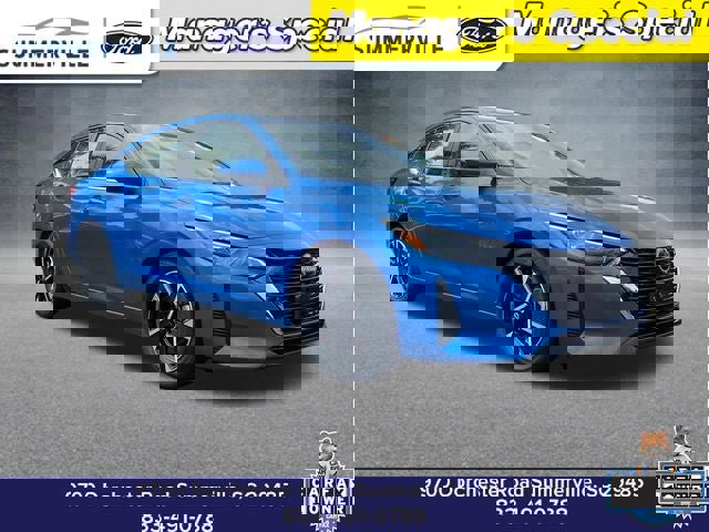 Used 2024 Nissan Sentra SV