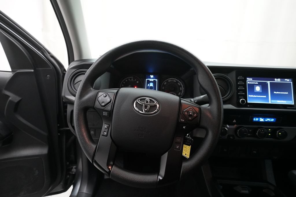 Used 2023 Toyota Tacoma SR AWD/4WD image 4