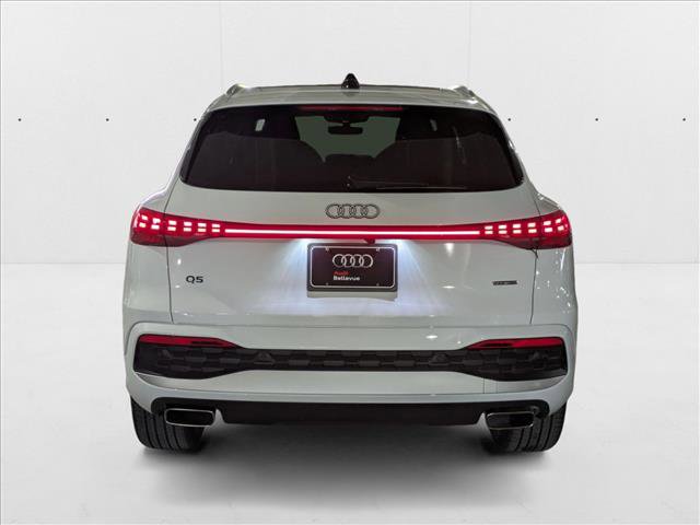 New 2025 Audi Q5 Premium Plus image 7
