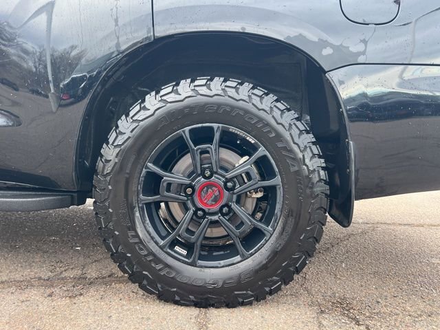 Used 2021 Toyota Sequoia TRD Pro image 11