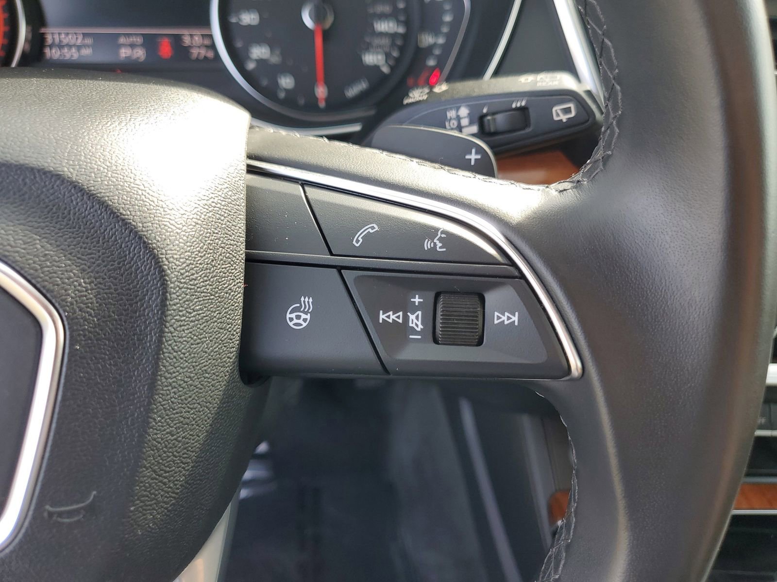 Used 2023 Audi Q5 2.0T Premium w/ Convenience Package image 26