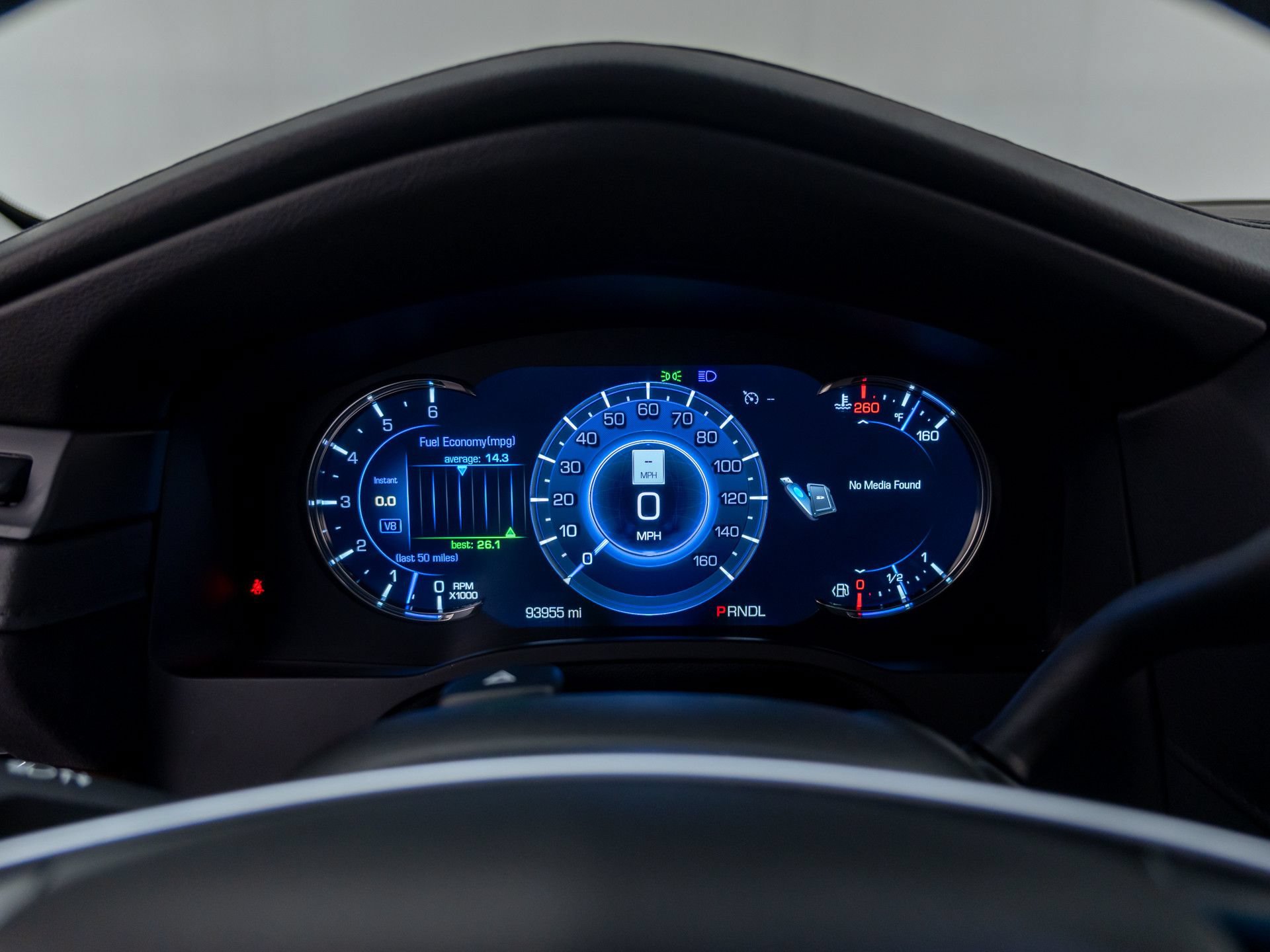 Used 2019 Cadillac Escalade Luxury AWD/4WD image 23
