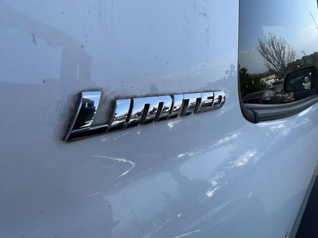 Used 2016 Toyota Tundra Limited image 12