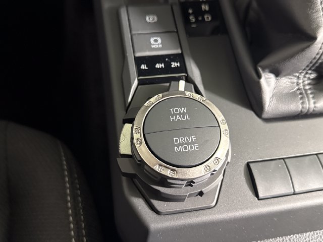 New 2026 Toyota 4Runner TRD Sport AWD/4WD image 39